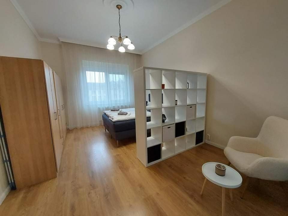 Apartament Alföldi Palace *