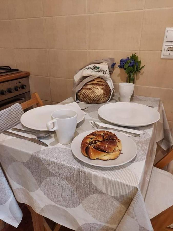 Alfoeldi Palace Apartment *